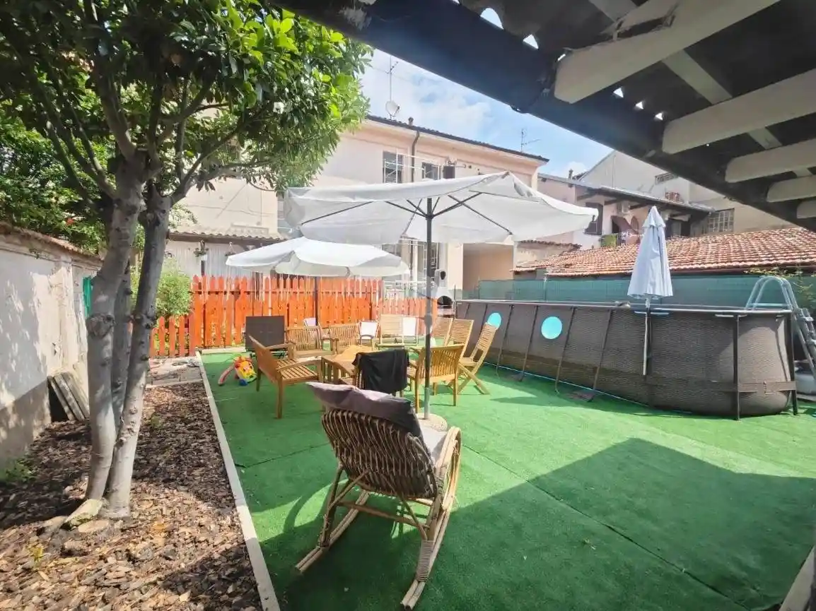 Appartamento in vendita a Rho