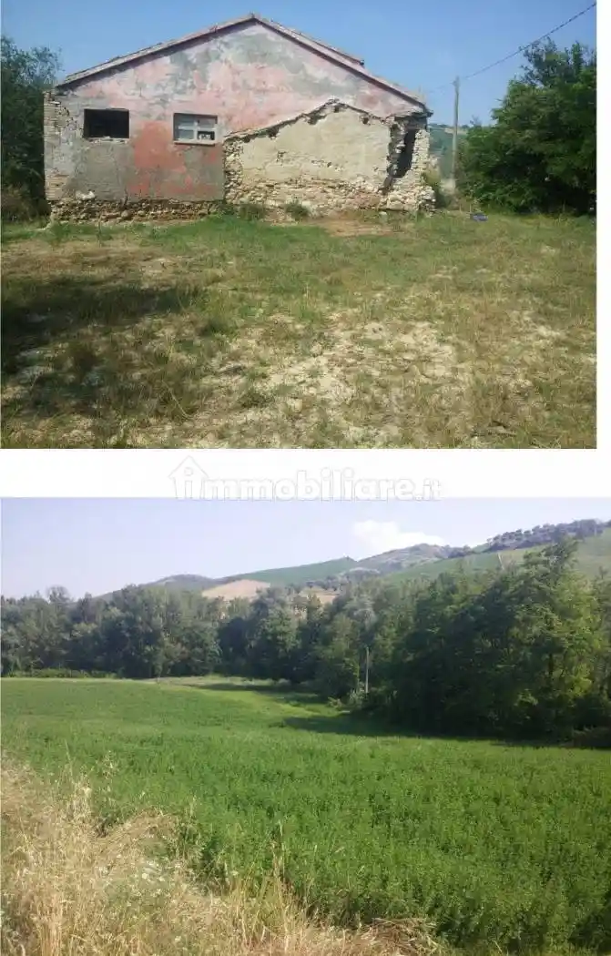 Rustico - casale all'asta Contrada Casale Piomba - 64032 Atri, Atri - foto 2