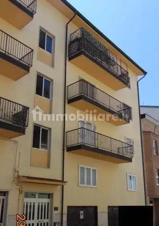 Appartamento in vendita a Genzano di Lucania