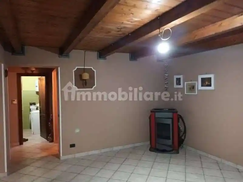 Appartamento all'asta via querceto n 8 Sant'Angelo a Scala, Sant'Angelo a Scala - foto 5