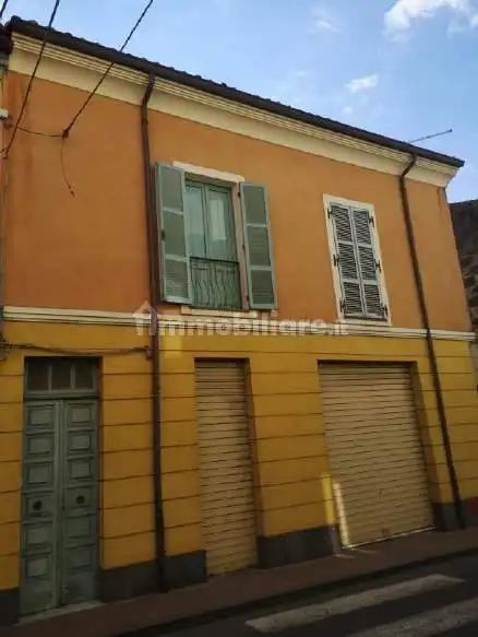 Appartamento in asta a Ghilarza