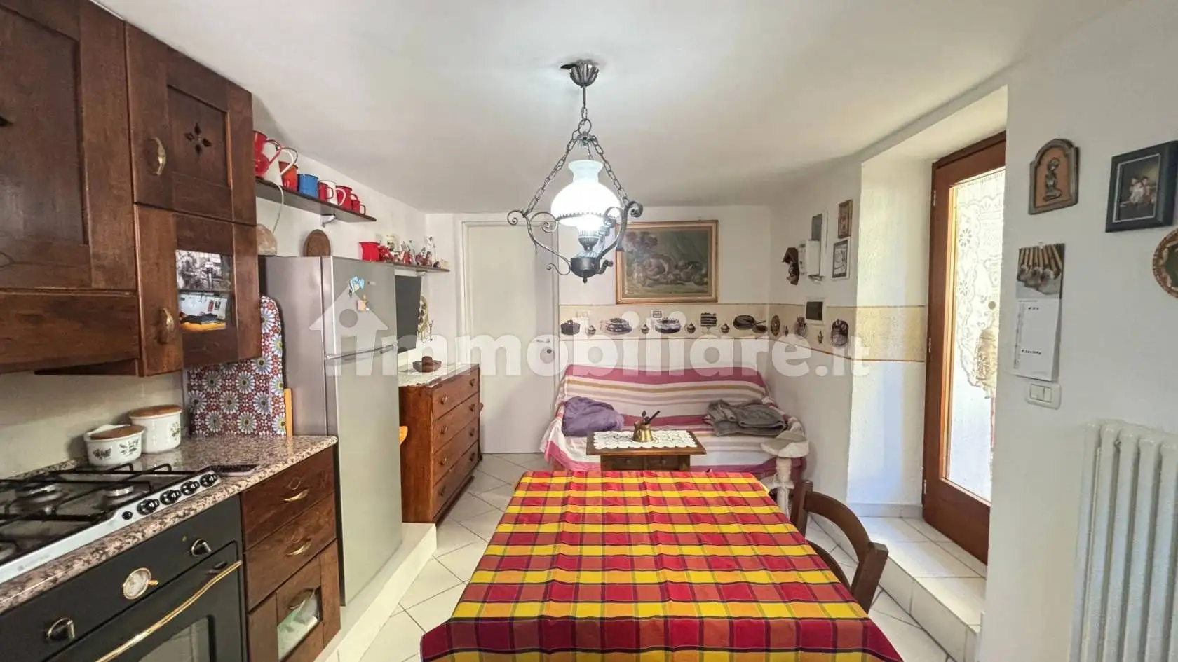 Casa indipendente in vendita a Nus