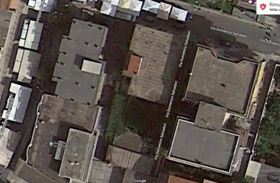 Appartamento all'asta via D Salvadori - 89032 Bianco, Bianco - foto 4