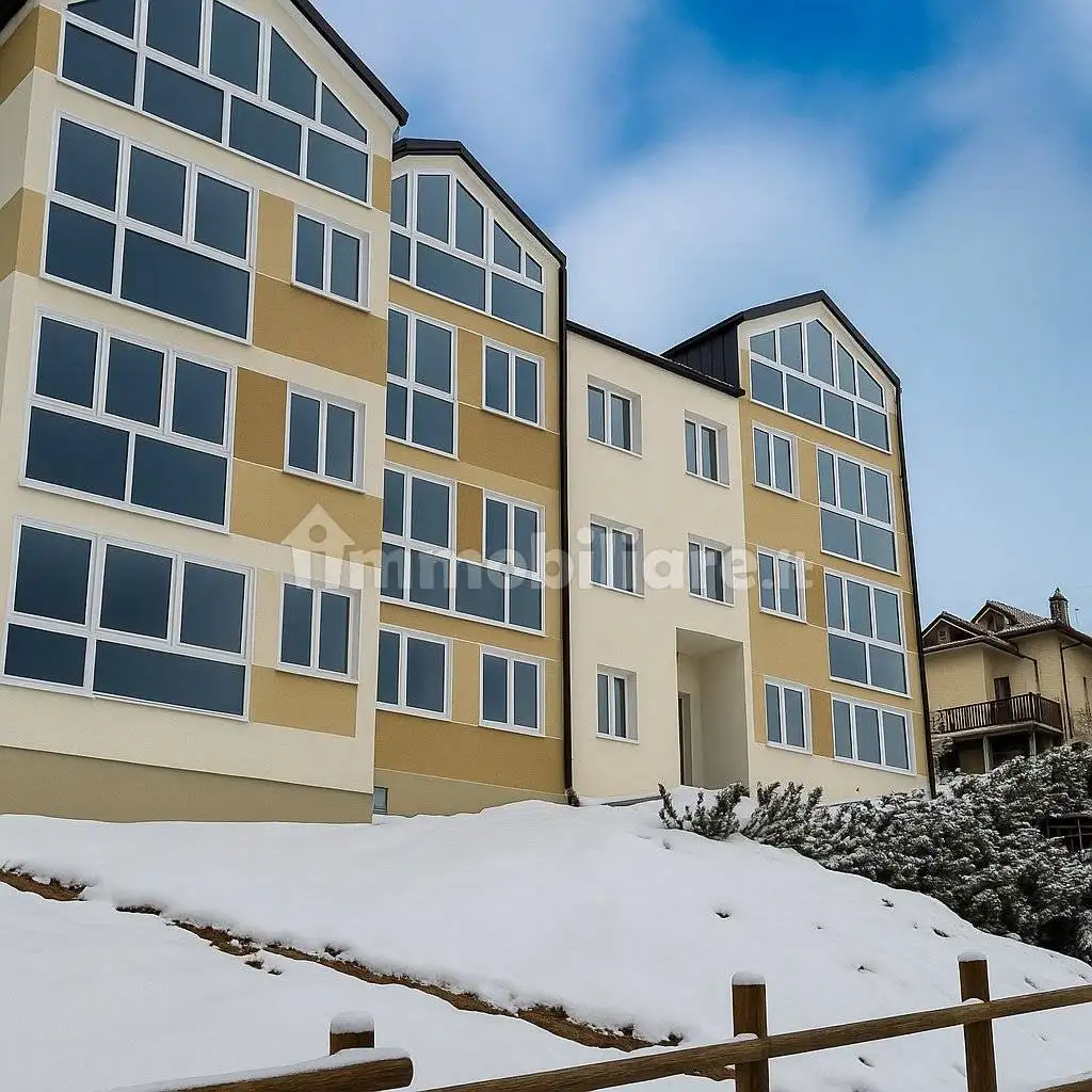 Attico Villaggio Malga San Giorgio, Malga San Giorio, Bosco Chiesanuova - foto 5