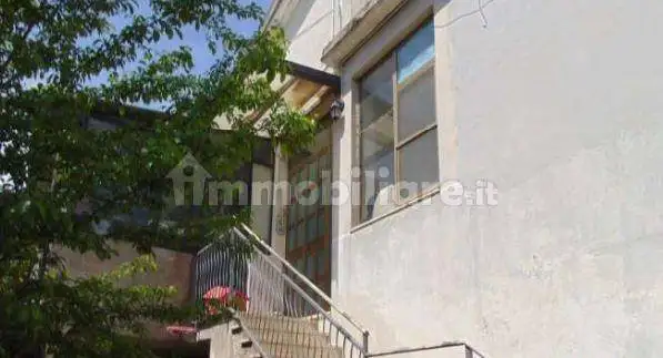 Appartamento in asta a Melfi