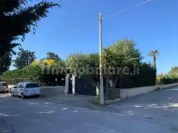 Villa in vendita a Bisceglie