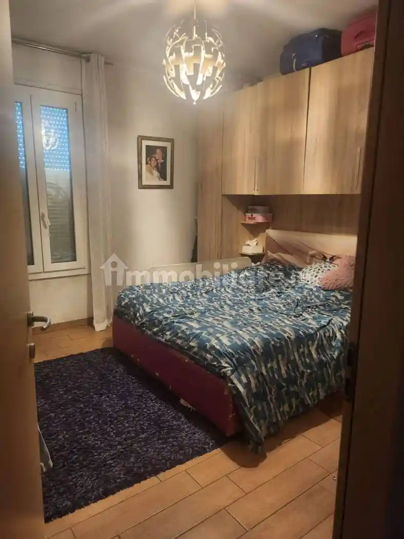 Appartamento via Costantino Baroni 208, Gratosoglio, Milano - foto 2