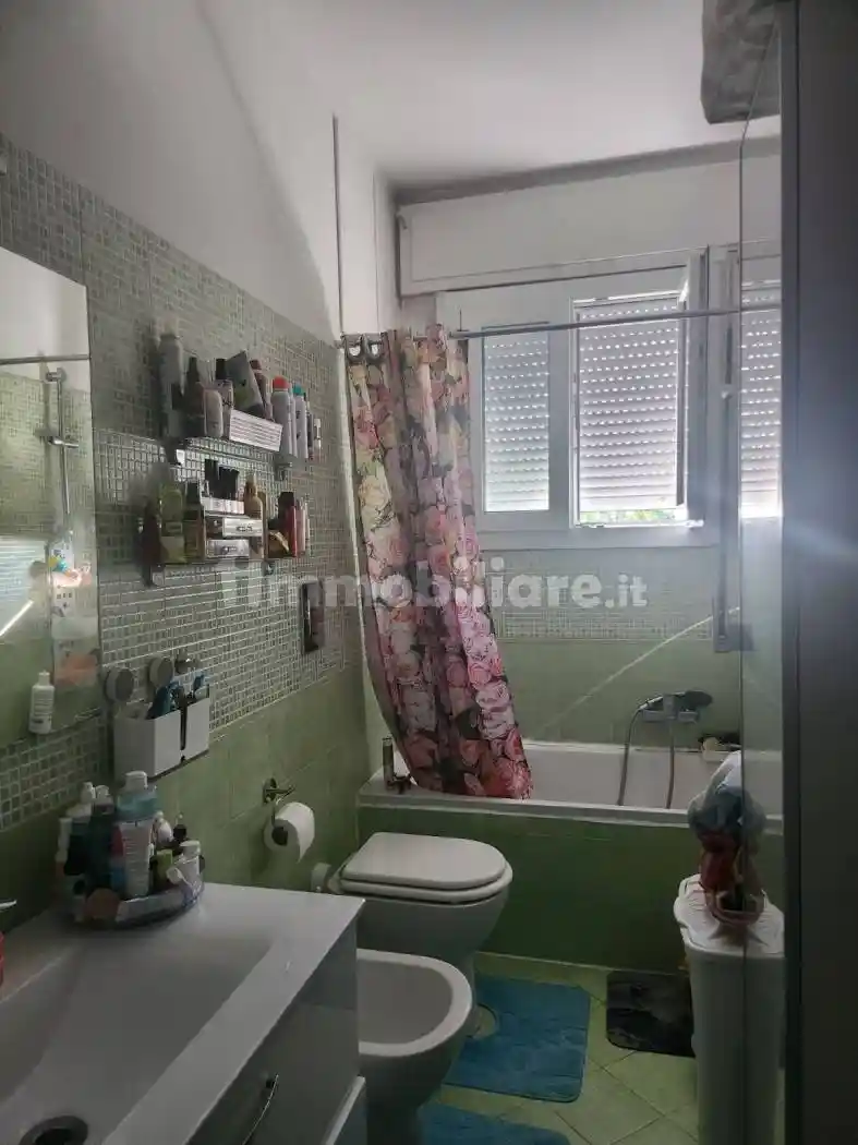 Appartamento via Costantino Baroni 208, Gratosoglio, Milano - foto 3