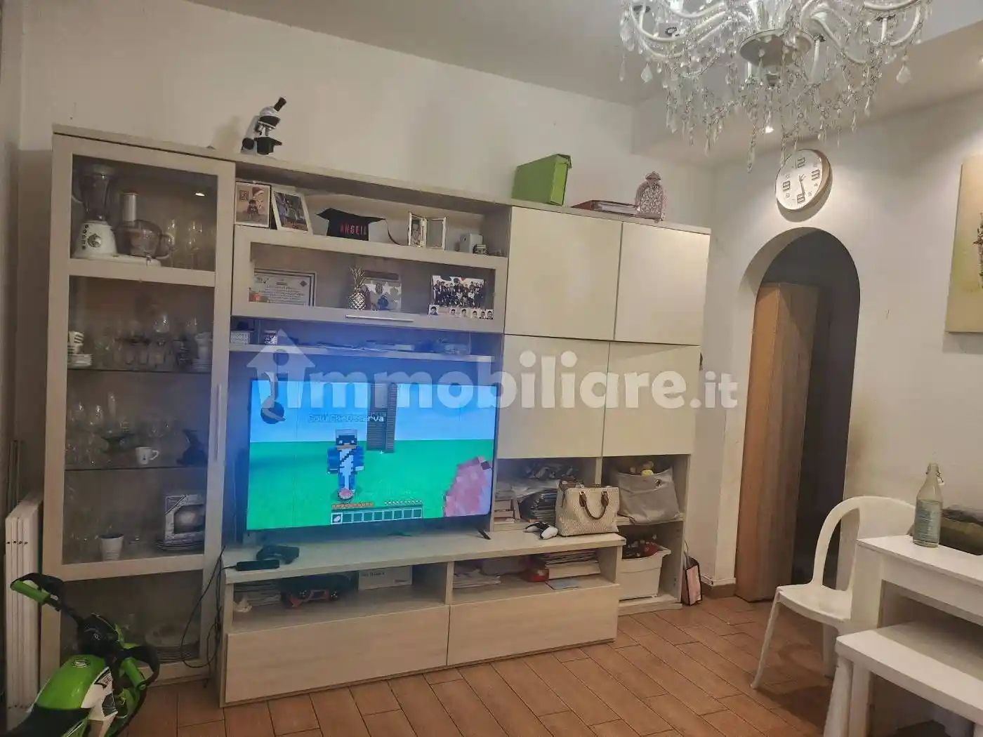 Appartamento via Costantino Baroni 208, Gratosoglio, Milano - foto 4