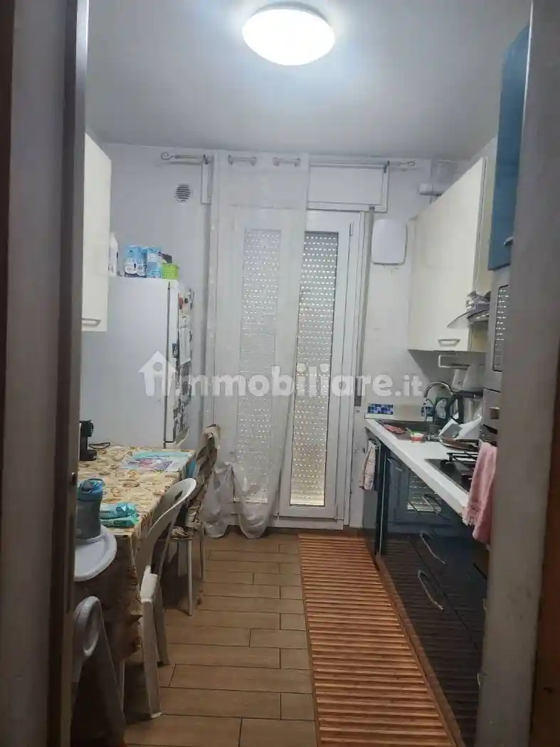 Appartamento via Costantino Baroni 208, Gratosoglio, Milano - foto 5