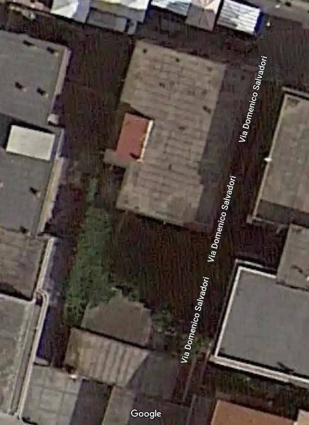 Appartamento all'asta via D Salvadori - 89032 Bianco, Bianco - foto 5