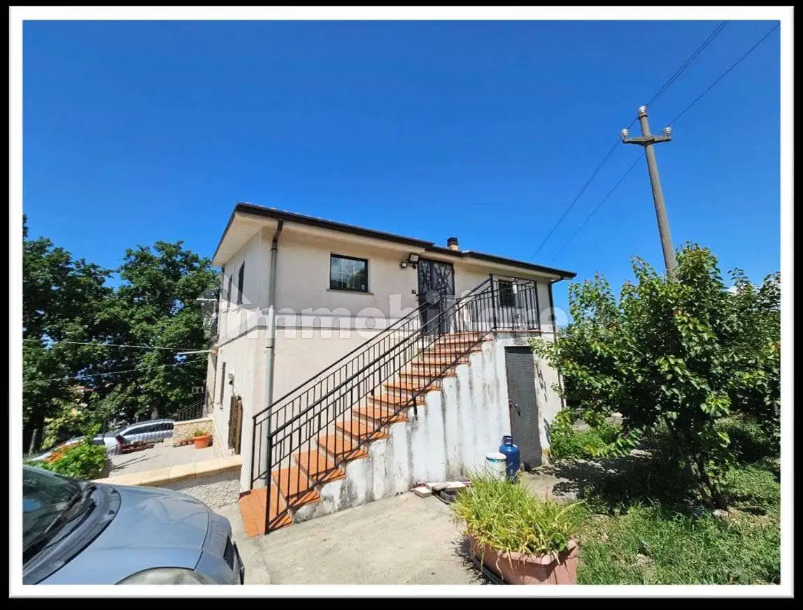 Appartamento in asta a Fuscaldo