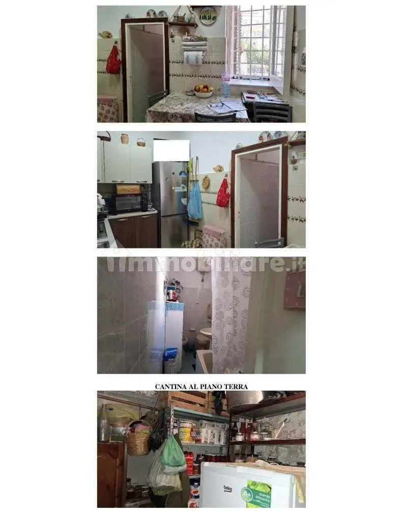 Appartamento in vendita a Sessa Aurunca