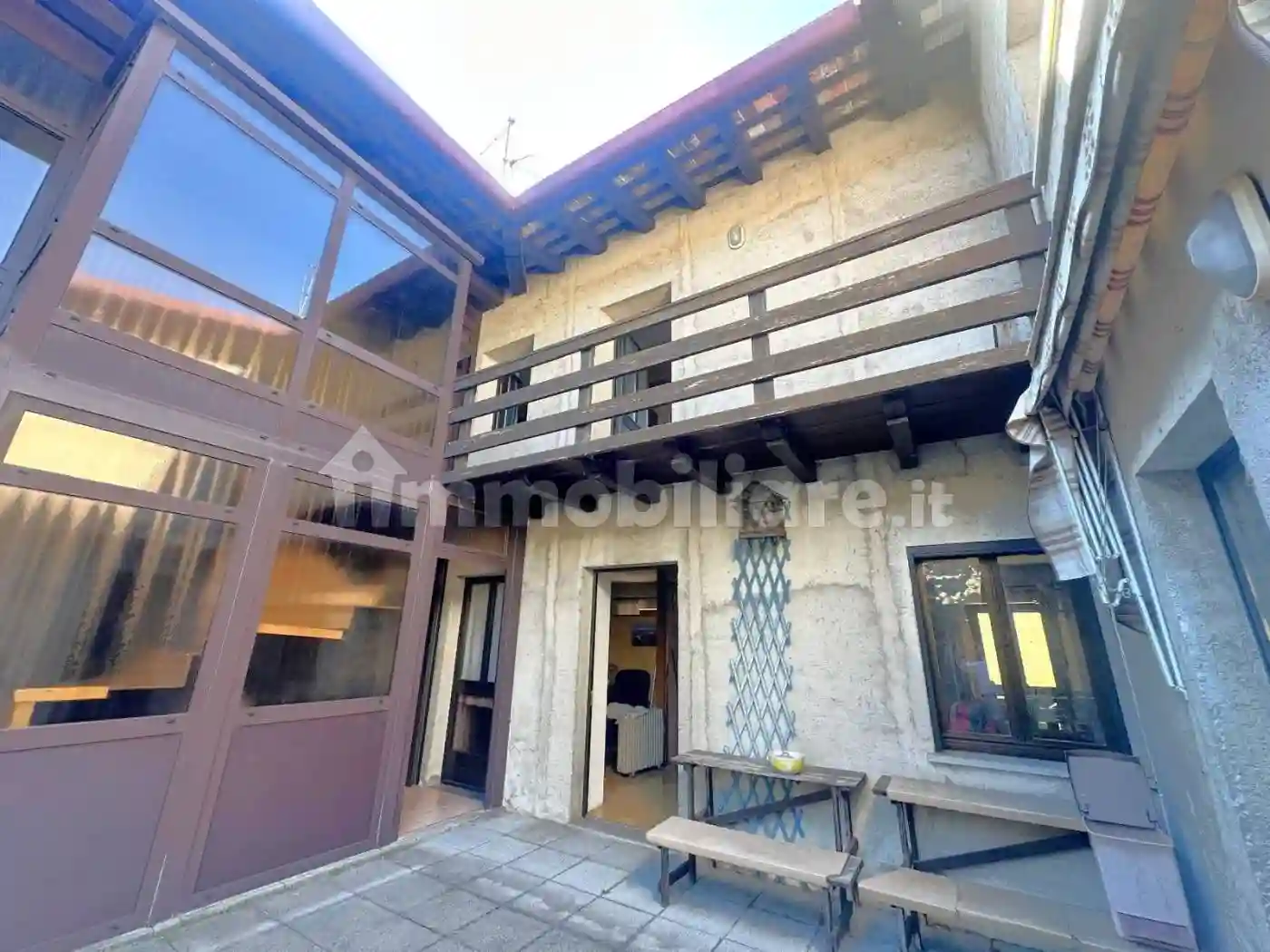 Casa indipendente - foto 4