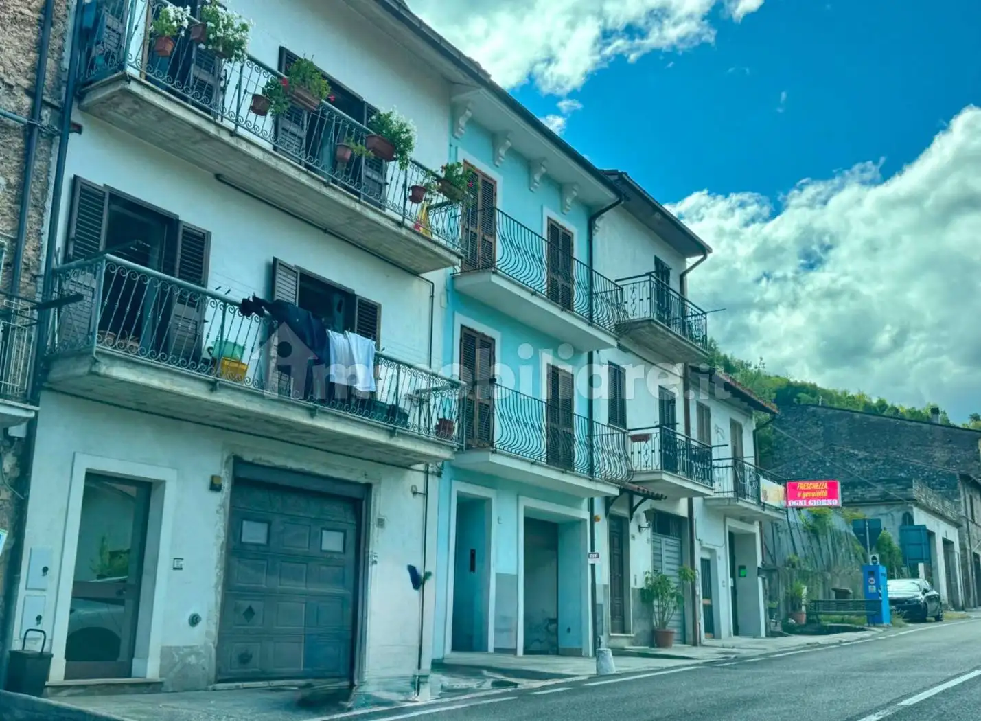 Casa indipendente in vendita a Antrodoco