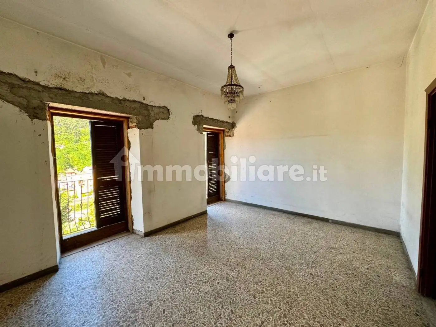 Terratetto unifamiliare via del Bagno, Centro, Antrodoco - foto 2