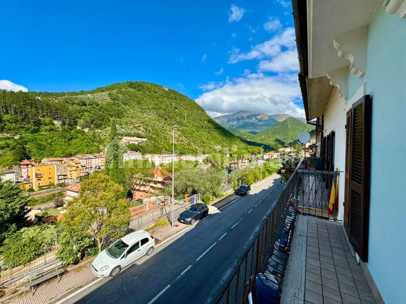 Terratetto unifamiliare via del Bagno, Centro, Antrodoco - foto 3