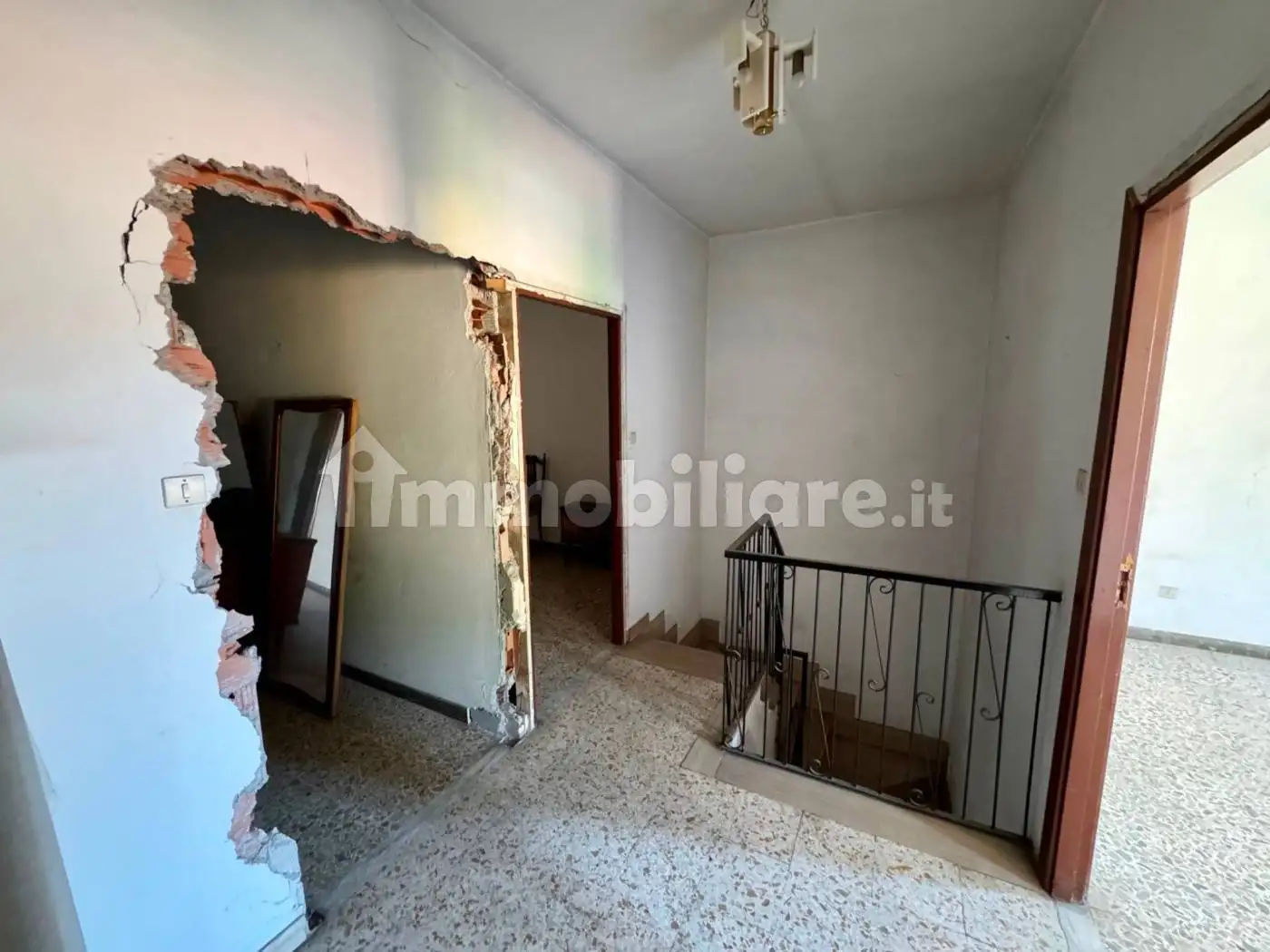 Terratetto unifamiliare via del Bagno, Centro, Antrodoco - foto 5