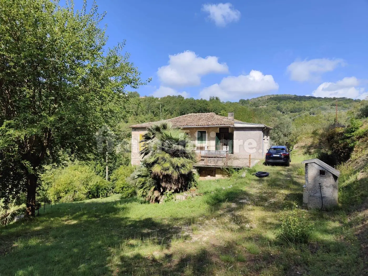 Appartamento in vendita a Fontana Liri