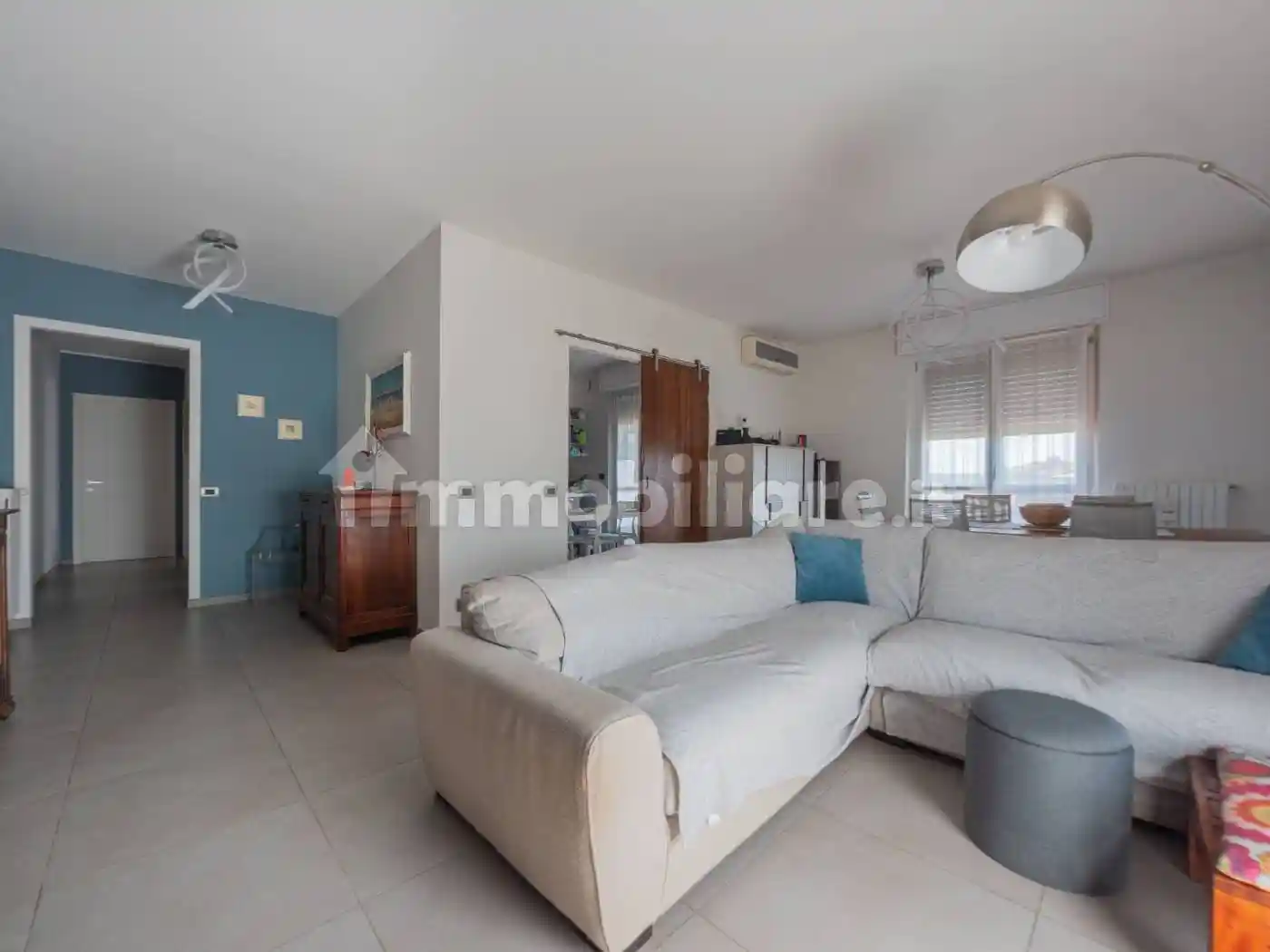 Appartamento in vendita a Asti