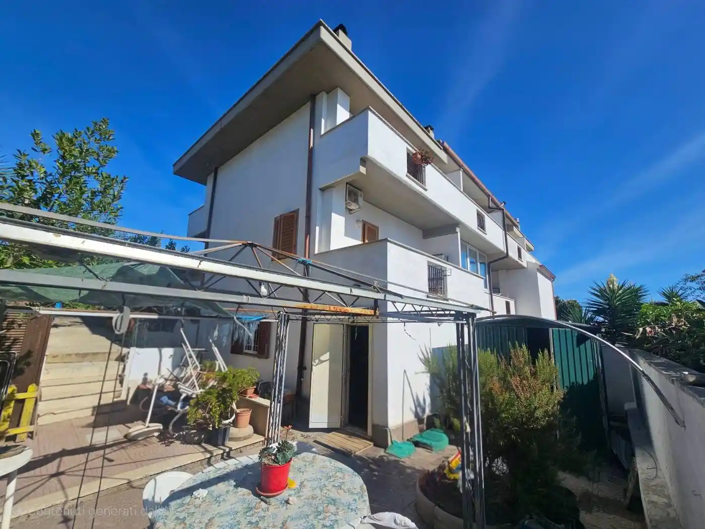 Villetta a schiera in vendita a Anzio