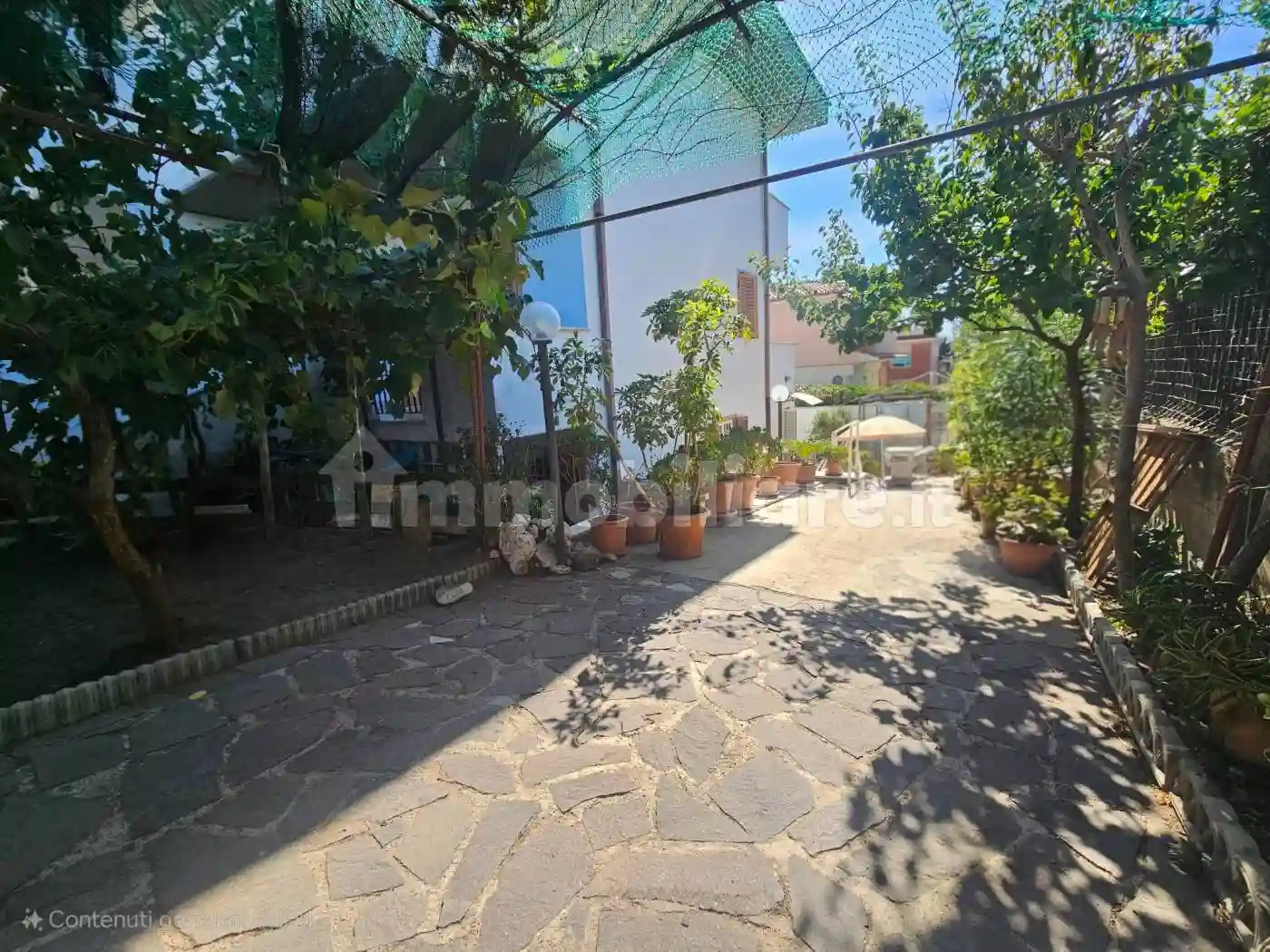 Villetta a schiera - foto 2