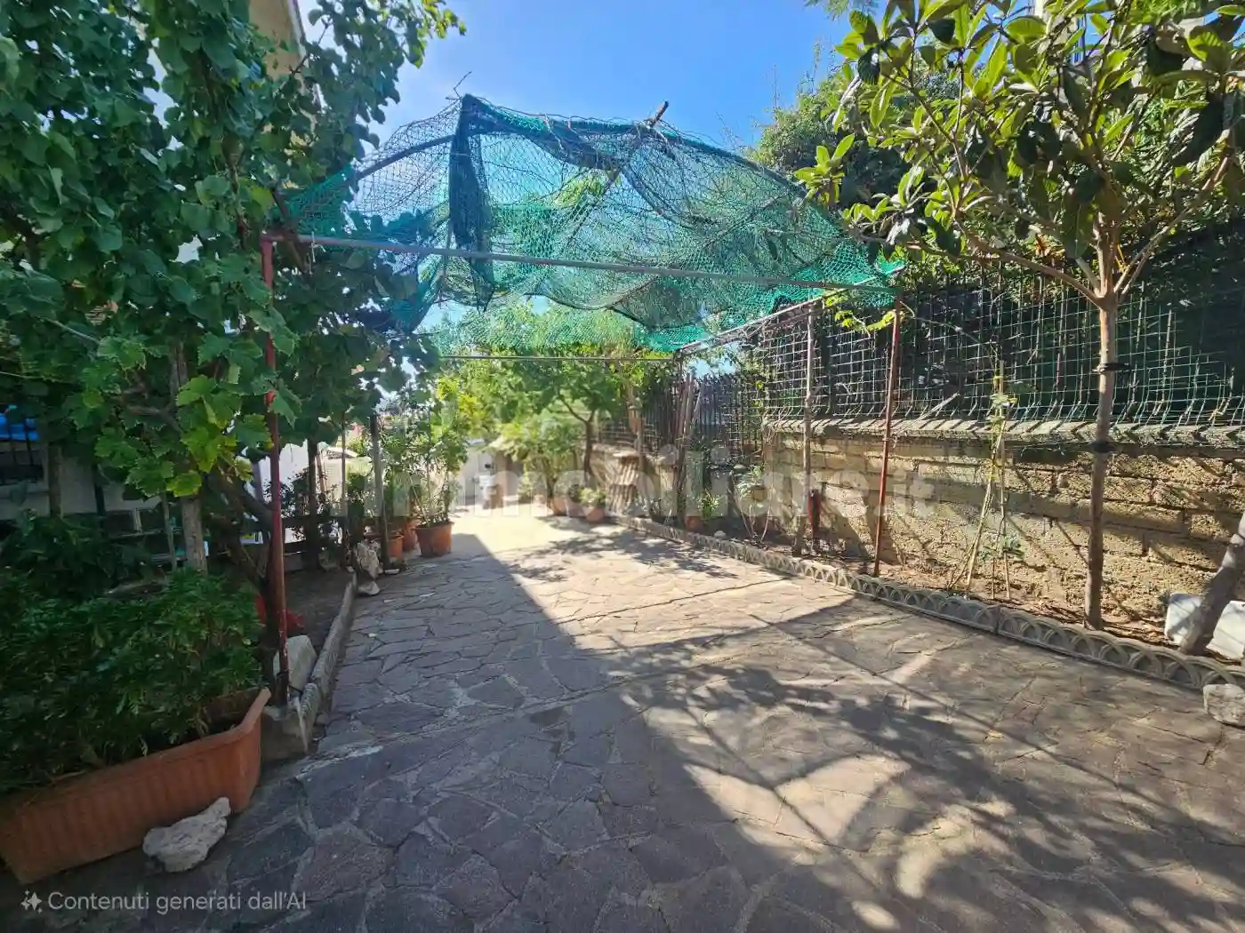 Villetta a schiera - foto 3