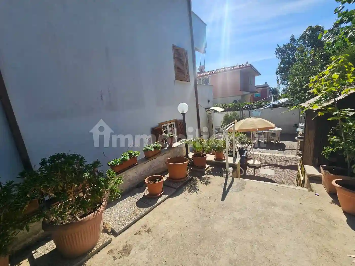 Villetta a schiera - foto 4