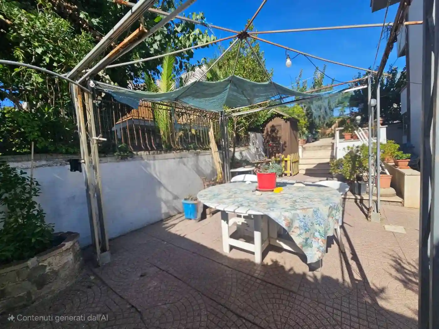 Villetta a schiera - foto 5