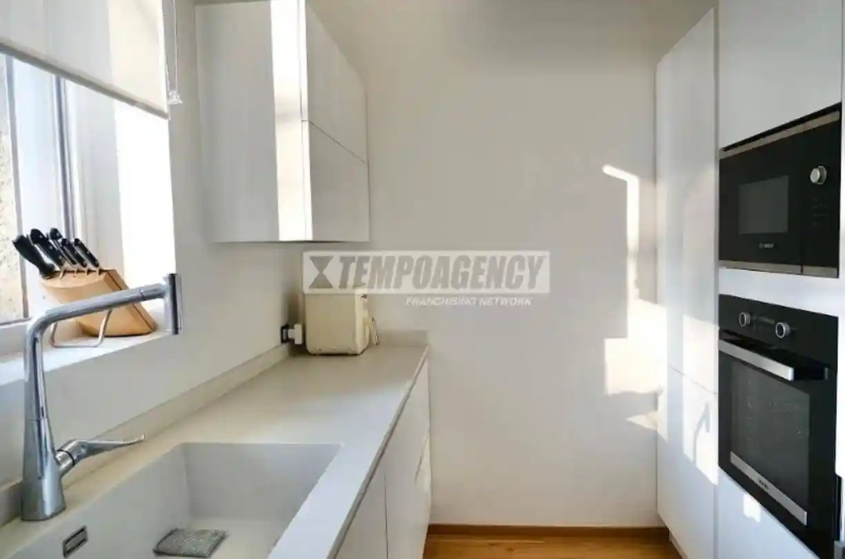 Trilocale piazza Vesuvio 15, Dezza, Milano - foto 3