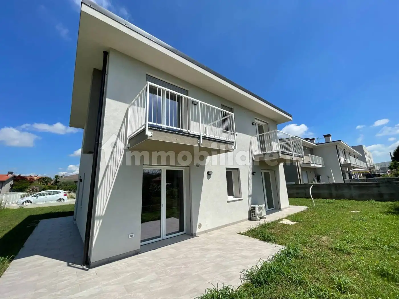 Villa in affitto a Caldogno