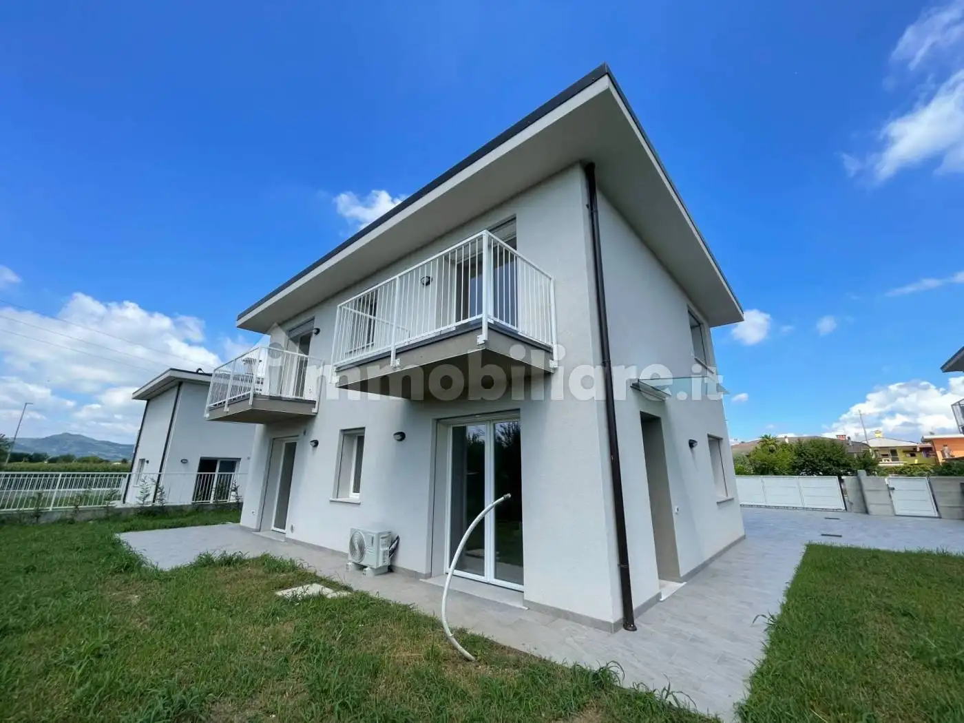 Villa unifamiliare, nuova, 230 m², Caldogno Rettorgole Cresole, Caldogno - foto 2