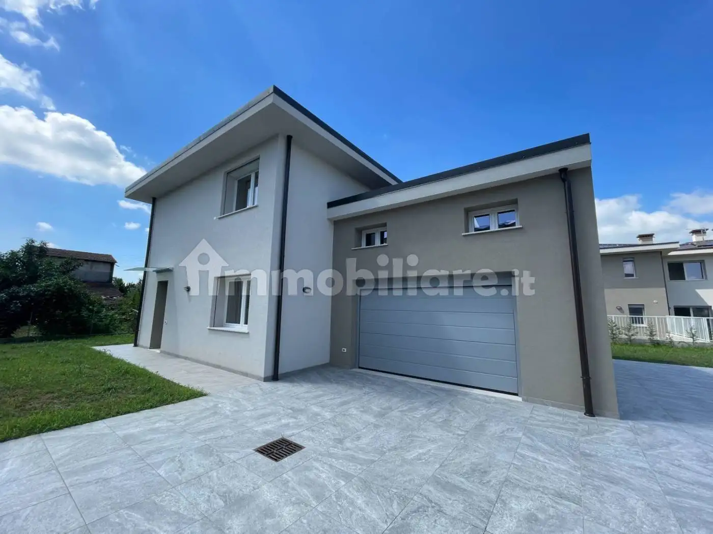 Villa unifamiliare, nuova, 230 m², Caldogno Rettorgole Cresole, Caldogno - foto 3