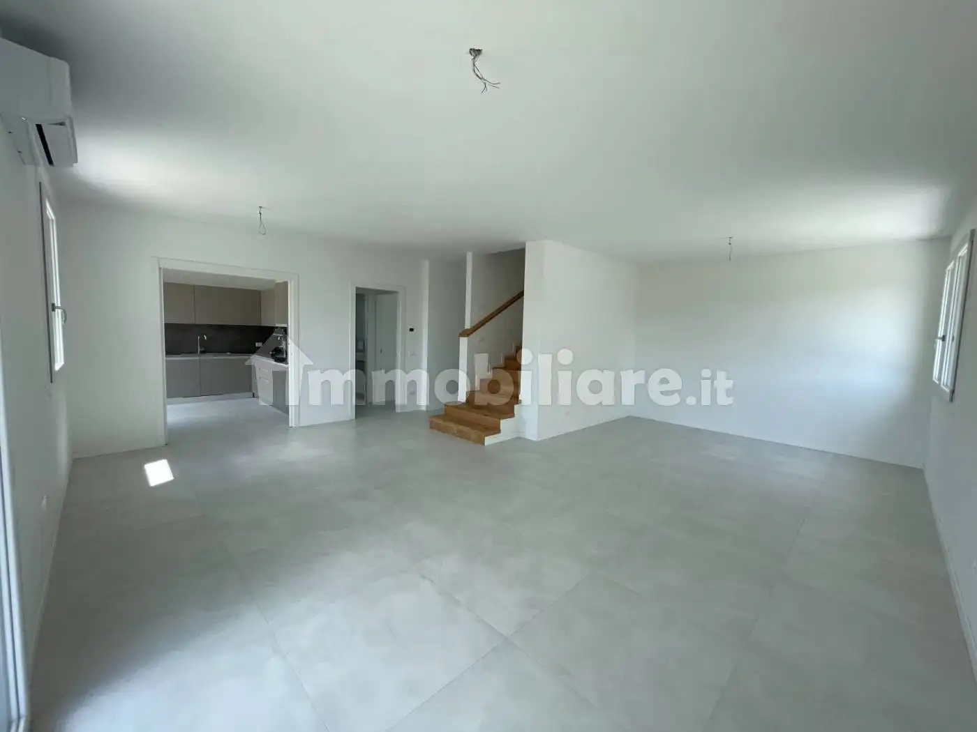 Villa unifamiliare, nuova, 230 m², Caldogno Rettorgole Cresole, Caldogno - foto 4
