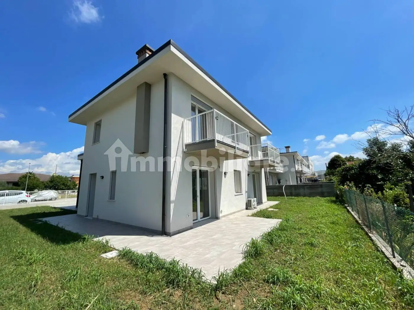 Villa unifamiliare, nuova, 230 m², Caldogno Rettorgole Cresole, Caldogno - foto 5