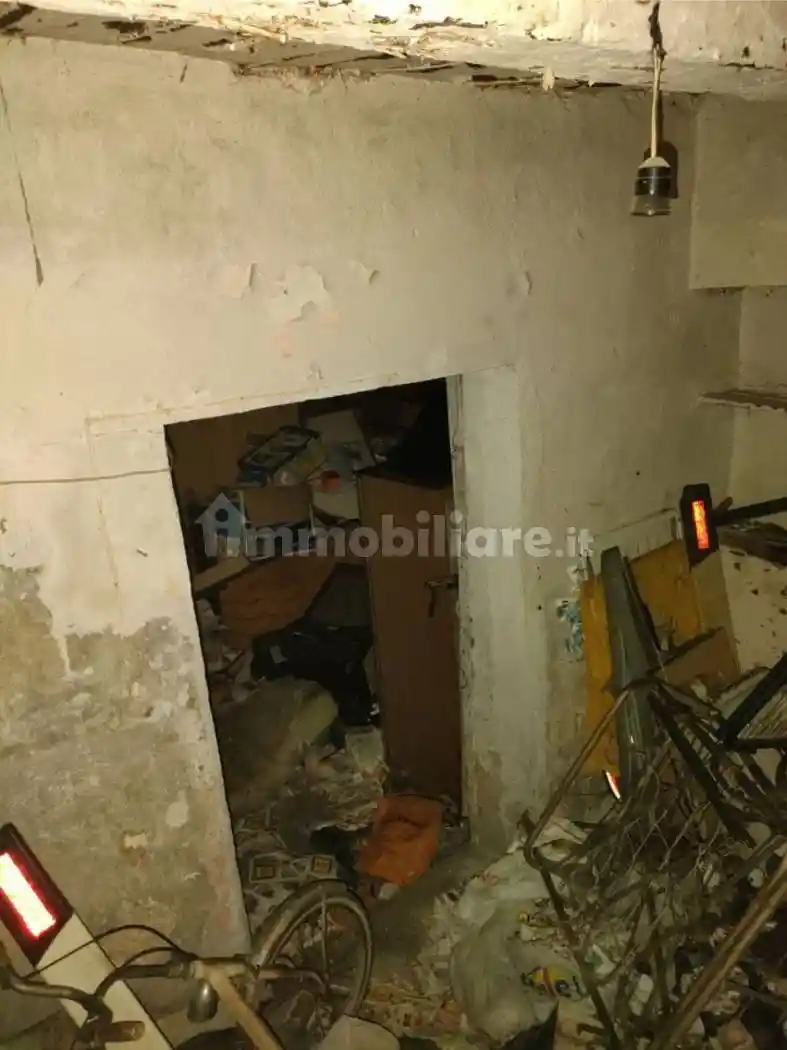 Casa indipendente all'asta via G DE ROSE 15 - 87012 Castrovillari, Castrovillari - foto 3