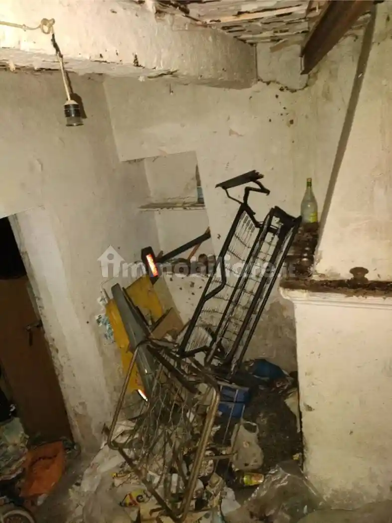 Casa indipendente all'asta via G DE ROSE 15 - 87012 Castrovillari, Castrovillari - foto 4