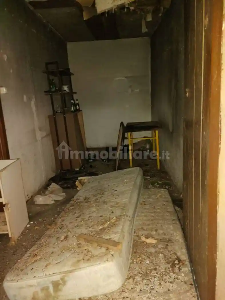 Casa indipendente all'asta via G DE ROSE 15 - 87012 Castrovillari, Castrovillari - foto 5