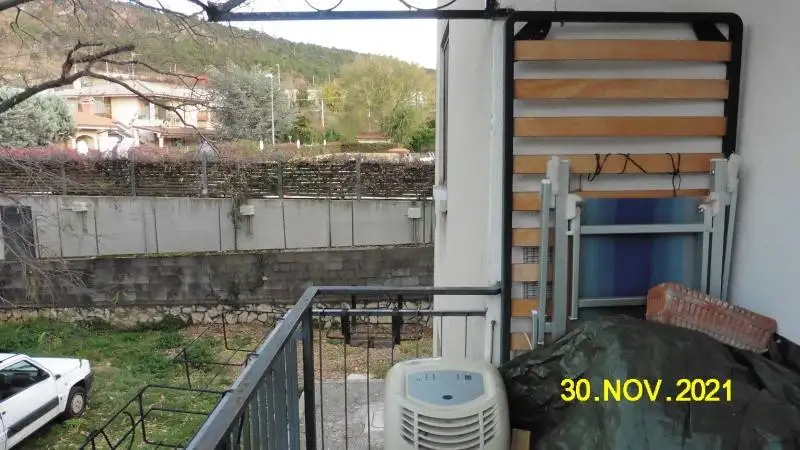 Appartamento in asta a Duino-Aurisina