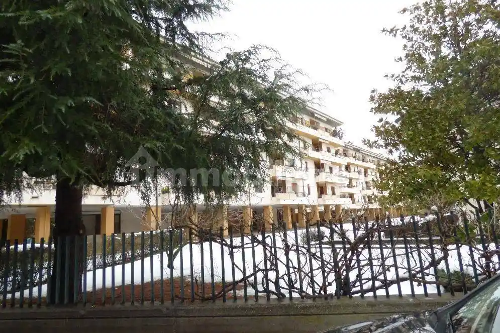 Appartamento in vendita a Cuneo