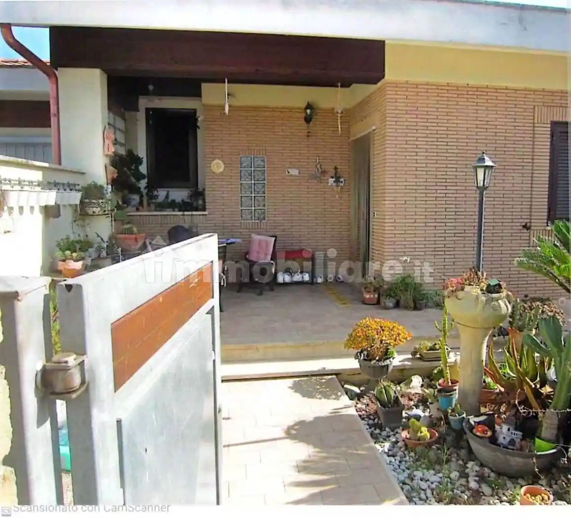 Appartamento in vendita a Anzio