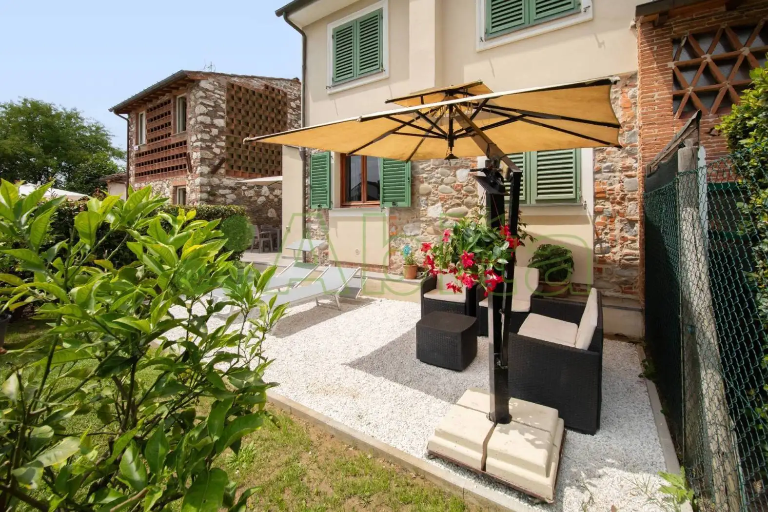 Villa unifamiliare via Lombarda Lammari, Lammari - Lunata, Capannori - foto 3