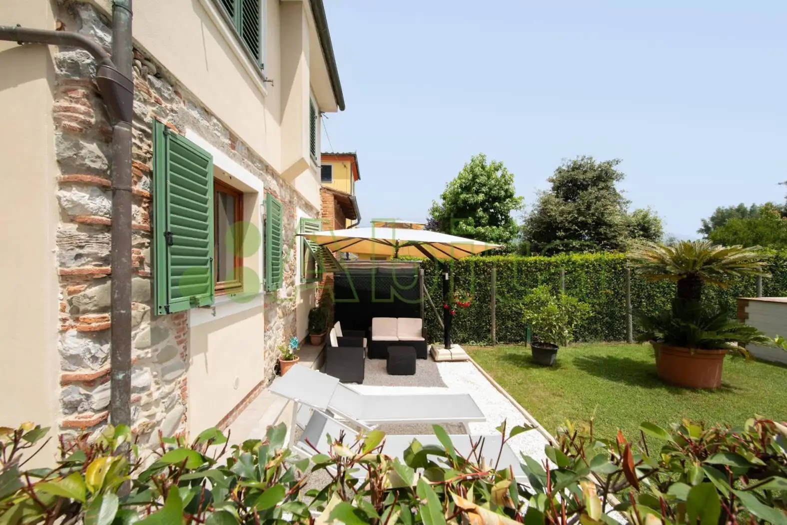 Villa unifamiliare via Lombarda Lammari, Lammari - Lunata, Capannori - foto 5