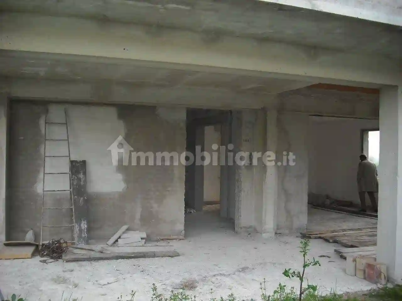 Casa indipendente - foto 5