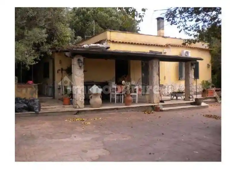 Villa in vendita a Velletri