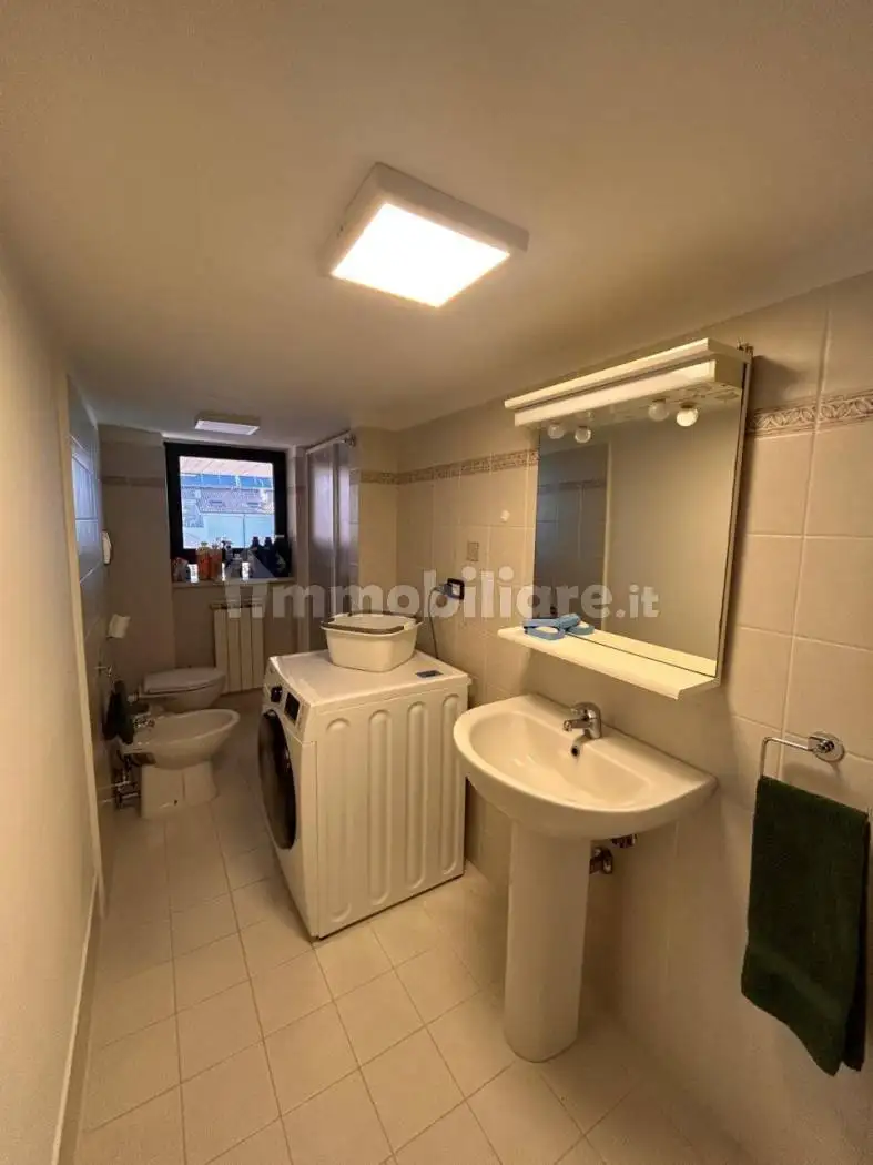 Appartamento in vendita a Tortoreto