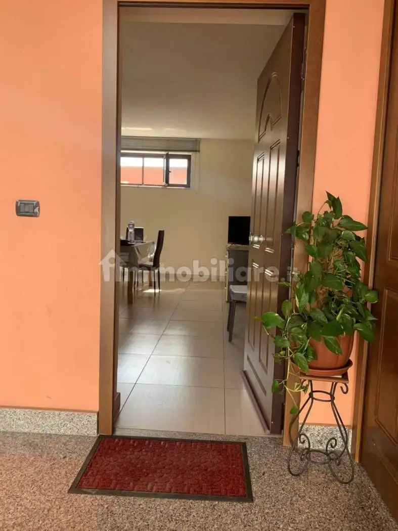 Appartamento in vendita a Mariglianella