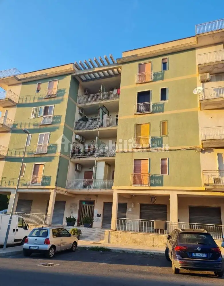 Appartamento in asta a Sortino