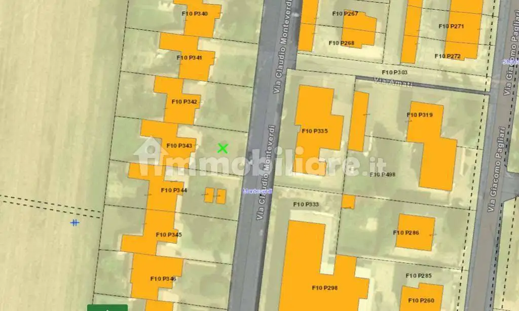 Appartamento in asta a Stagno Lombardo