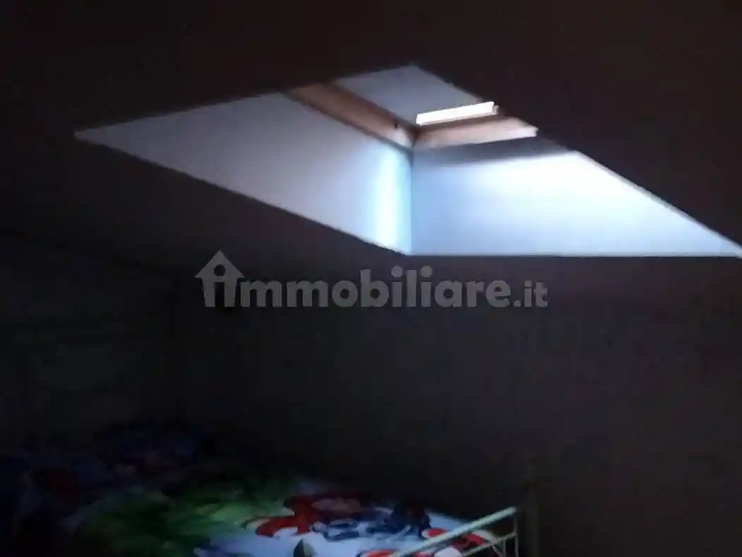 Appartamento in vendita a Cingoli